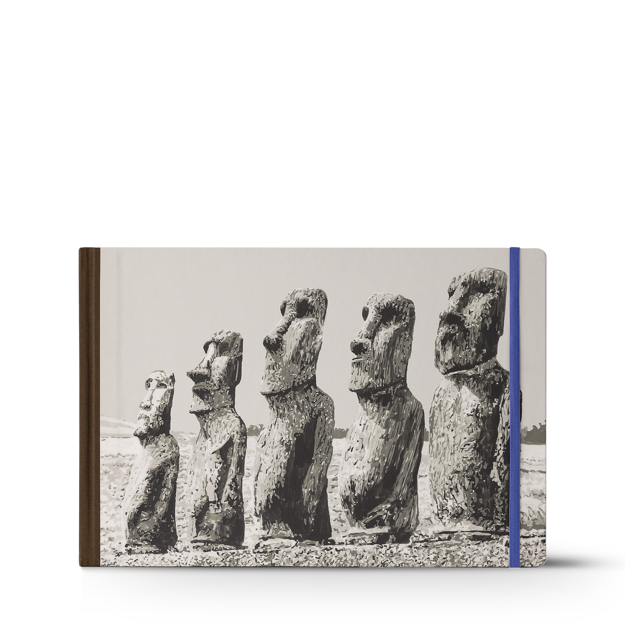 トラベルブック イースター島 ｜ルイ・ヴィトン 公式サイト - R07888